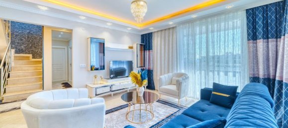 Apartment 4+1 in Mahmutlar, Turkey No. 13950 30