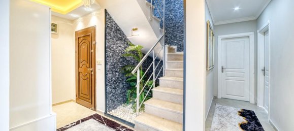 Apartment 4+1 in Mahmutlar, Turkey No. 13950 29