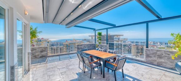 Apartment 4+1 in Mahmutlar, Turkey No. 13950 18