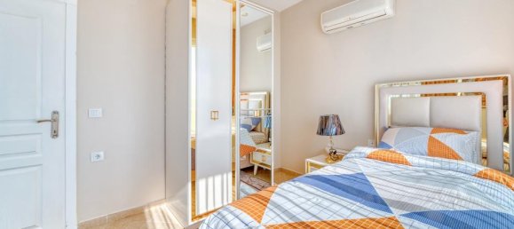 Apartment 4+1 in Mahmutlar, Turkey No. 13950 24