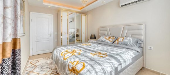 Apartment 4+1 in Mahmutlar, Turkey No. 13950 9