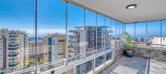 Apartment 4+1 in Mahmutlar, Turkey No. 13950 8