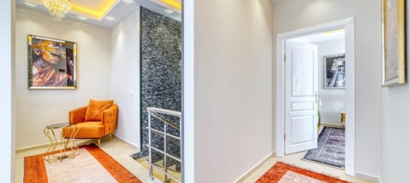 Apartment 4+1 in Mahmutlar, Turkey No. 13950 22