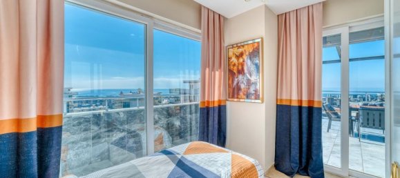 Apartment 4+1 in Mahmutlar, Turkey No. 13950 23