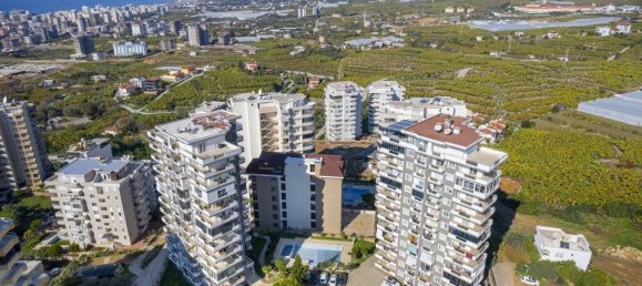 Apartment 4+1 in Mahmutlar, Turkey No. 13950 2