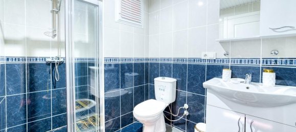 Apartment 4+1 in Mahmutlar, Turkey No. 13950 27