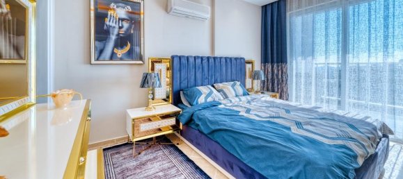 Apartment 4+1 in Mahmutlar, Turkey No. 13950 28