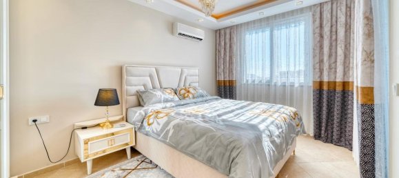 Apartment 4+1 in Mahmutlar, Turkey No. 13950 10