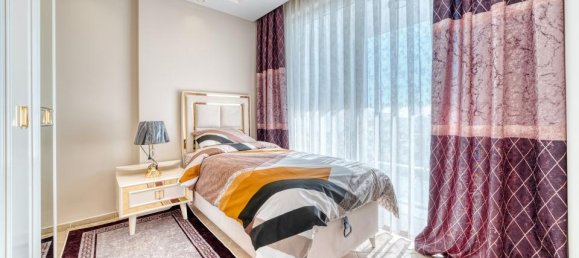 Apartment 4+1 in Mahmutlar, Turkey No. 13950 17