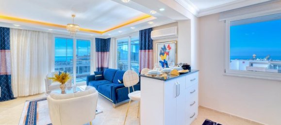 Apartment 4+1 in Mahmutlar, Turkey No. 13950 4