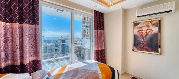 Apartment 4+1 in Mahmutlar, Turkey No. 13950 15