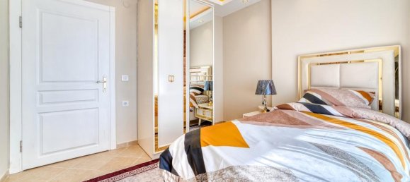 Apartment 4+1 in Mahmutlar, Turkey No. 13950 16