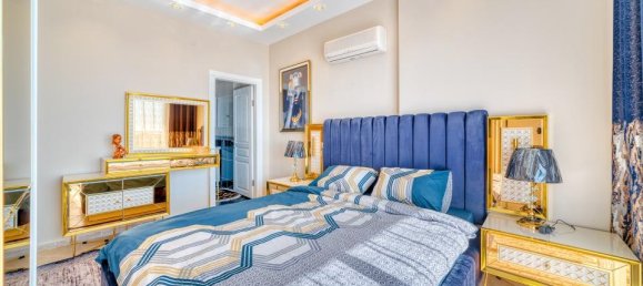 Apartment 4+1 in Mahmutlar, Turkey No. 13950 25