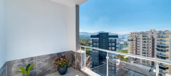 Apartment 4+1 in Mahmutlar, Turkey No. 13950 13