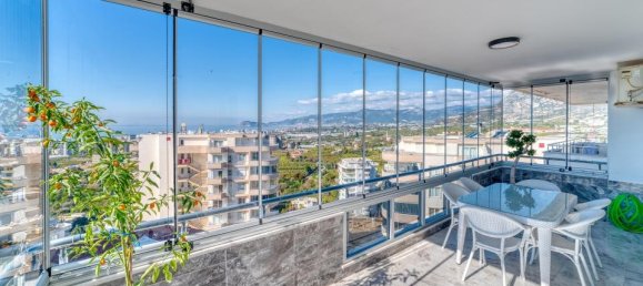 Apartment 4+1 in Mahmutlar, Turkey No. 13950 7