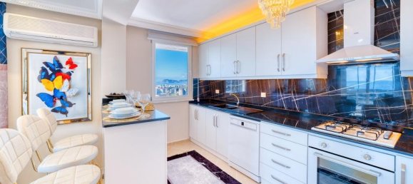 Apartment 4+1 in Mahmutlar, Turkey No. 13950 5