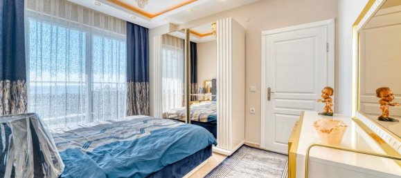 Apartment 4+1 in Mahmutlar, Turkey No. 13950 26