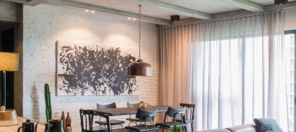 5 rooms Apartment in Perugia, Italy No. 193645 4