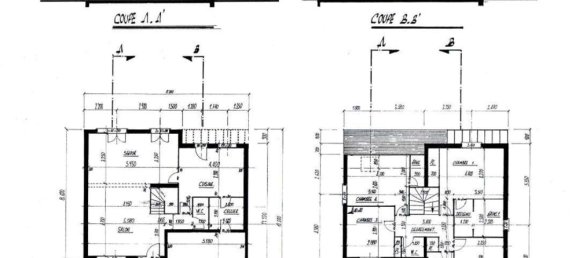 5 rooms Apartment in Perugia, Italy No. 193645 16