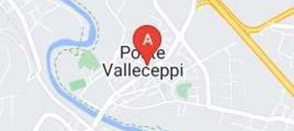 5 rooms Apartment in Perugia, Italy No. 193645 2