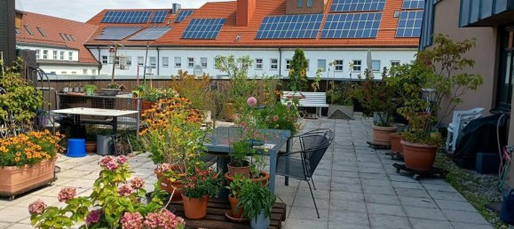 2-Zimmer Wohnung in Augsburg, Germany, Nr. 321017 8