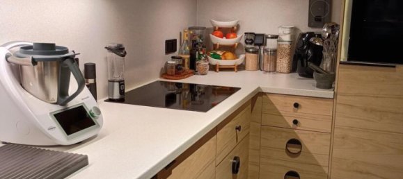 2-Zimmer Wohnung in Augsburg, Germany, Nr. 321017 4