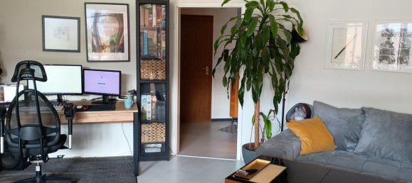 2-Zimmer Wohnung in Augsburg, Germany, Nr. 321017 3