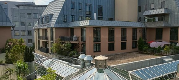 2-Zimmer Wohnung in Augsburg, Germany, Nr. 321017 7