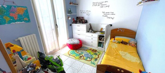 3-Zimmer Wohnung in Limbiate, Italy, Nr. 290051 14