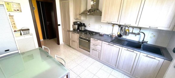 3-Zimmer Wohnung in Limbiate, Italy, Nr. 290051 8