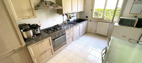 3-Zimmer Wohnung in Limbiate, Italy, Nr. 290051 7