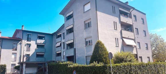 3-Zimmer Wohnung in Limbiate, Italy, Nr. 290051 17