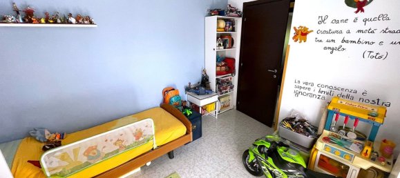 3-Zimmer Wohnung in Limbiate, Italy, Nr. 290051 15