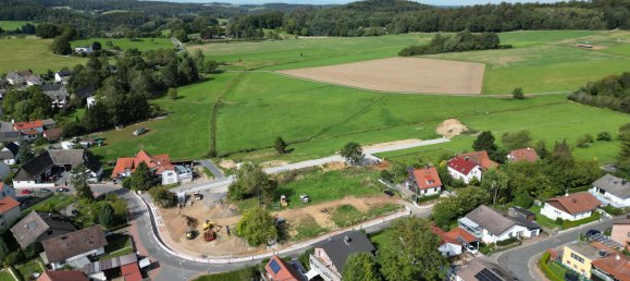 Земельный участок 509м² в Дармштадт-Дибург, Германия № 162412 3