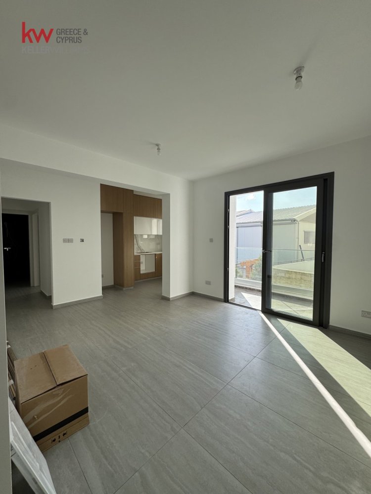 1 dormitorio apartamento en venta en Larnaka, Cyprus № 173433