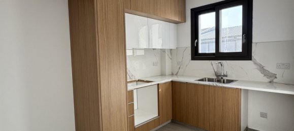 1 dormitorio apartamento en venta en Larnaka, Cyprus № 173433 5