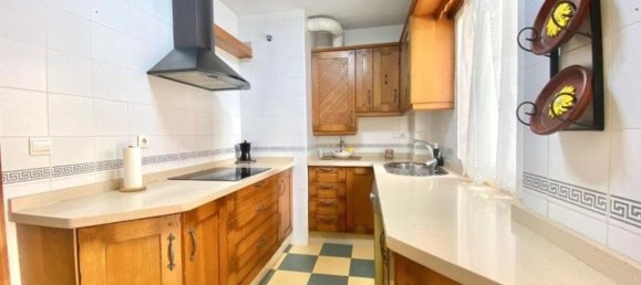 3 bedrooms Apartment in Malaga, Spain No. 155221 21