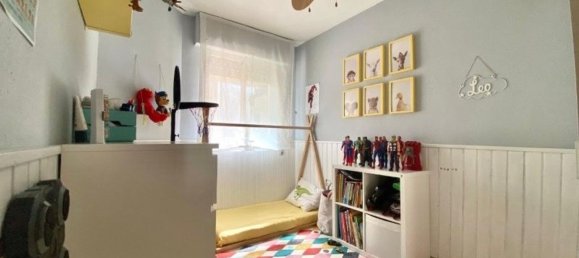 3 bedrooms Apartment in Malaga, Spain No. 155221 14