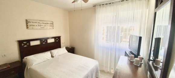 3 bedrooms Apartment in Malaga, Spain No. 155221 16