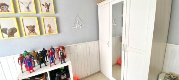 3 bedrooms Apartment in Malaga, Spain No. 155221 8