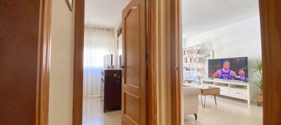 3 bedrooms Apartment in Malaga, Spain No. 155221 23