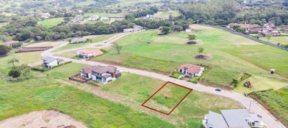 Terrain à Alajuela, Costa Rica No. 1919 4