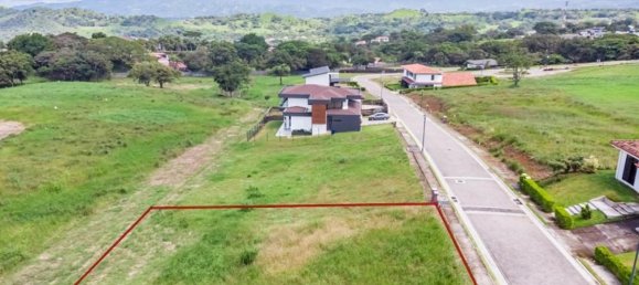 Terrain à Alajuela, Costa Rica No. 1919 2