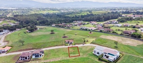 Terrain à Alajuela, Costa Rica No. 1919 5