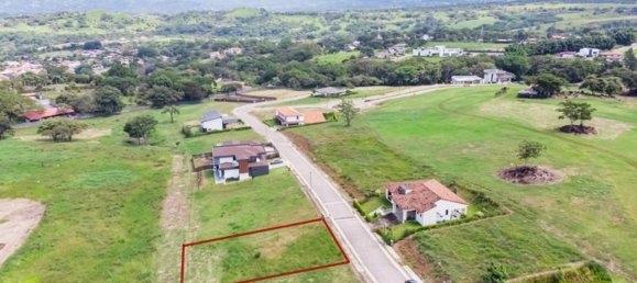 Terrain à Alajuela, Costa Rica No. 1919 3