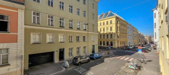 4-Zimmer Wohnung in Wieden, Austria, Nr. 245764 6