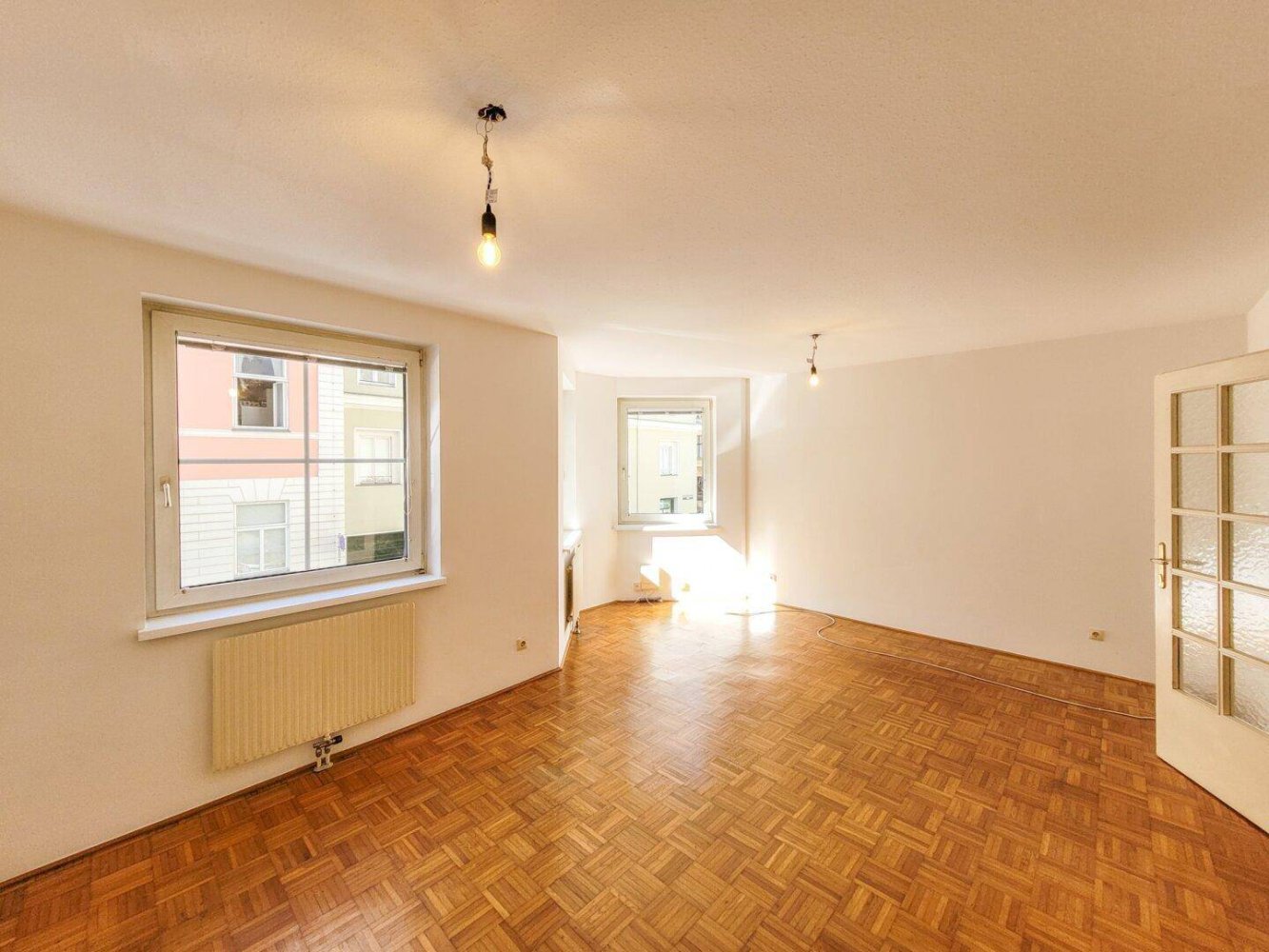 4-Zimmer Wohnung in Wieden, Austria, Nr. 245764