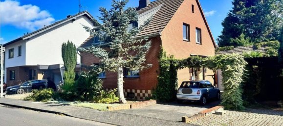 Casa de 4 dormitorios en Rhein-Sieg, Germany No. 342091 2