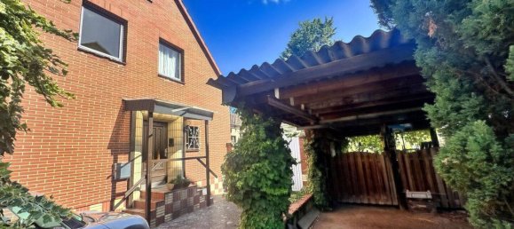 Casa de 4 dormitorios en Rhein-Sieg, Germany No. 342091 3