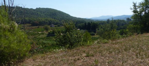  Land in Les Arcs, France No. 198493 4